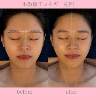 Luuna高岳 🌼hikaruの眉毛・アイブロウイメージ