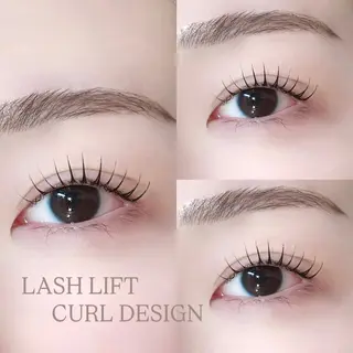 マツエク・マツパ 石 田のマツエク・マツパデザイン