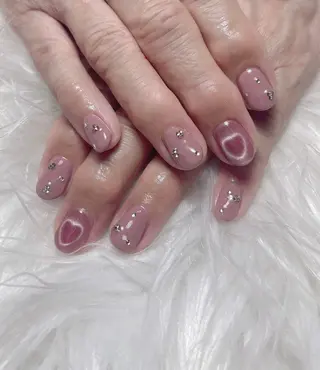 ネイル hairsalon556所属・hairsalon 556のマツエク・マツパデザイン