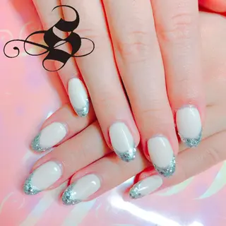 ネイル S&S 村田小百合のネイルデザイン