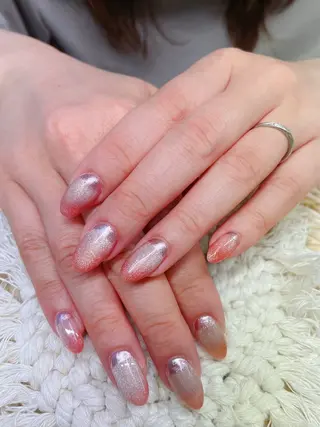 ネイル Orchid Nailのネイルデザイン