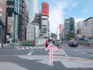 MiMiy 銀座店のエステ・リラクイメージ