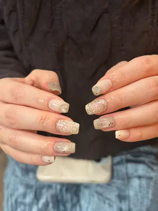 ネイル NINE_ SAKIのネイルデザイン