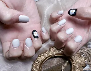 ネイル Miss Uネイルサロン所属・MissU ネイルサロンのネイルデザイン