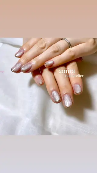 ネイル nail amiraのネイルデザイン