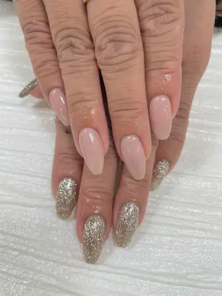 ネイル Nail Blue512所属・Nailist MINORIのネイルデザイン