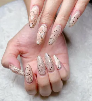 ネイル kaenail 瑞江のネイルデザイン