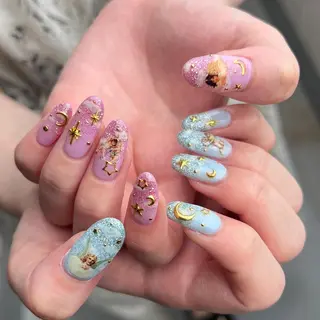 ネイル NONO /episkeyのネイルデザイン