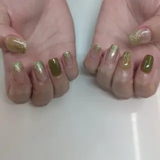 ネイル ネイルサロン Amie　〜アミ〜所属・Satou .Cのネイルデザイン