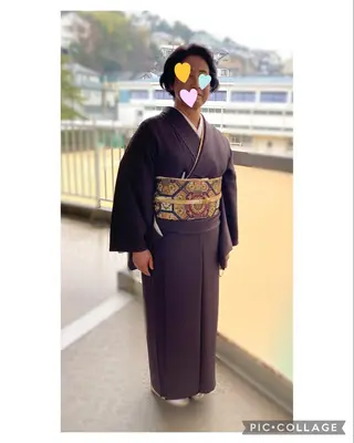 ☆松尾 賀陽子☆のヘアスタイル