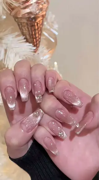 ネイル MIHANA ZENのネイルデザイン