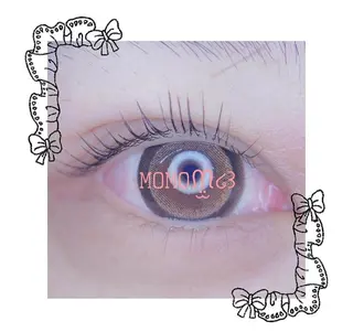 マツエク・マツパ モテデザインのプロ モモ🍑のマツエク・マツパデザイン