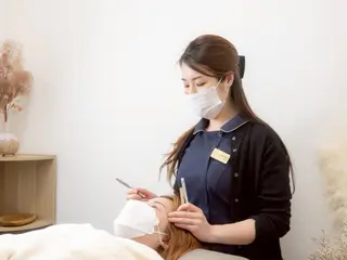 メンズ アイブロウ IMPACT  BEAUTY 問屋町店所属・IMPACT ⭐️の眉毛・アイブロウイメージ