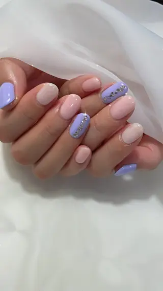 ネイル my room所属・my roomの眉毛・アイブロウイメージ