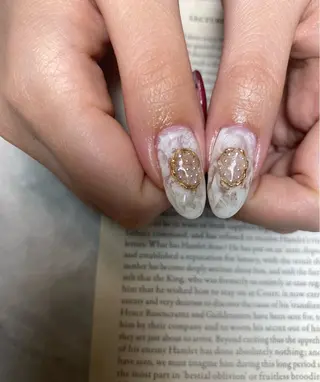 ネイル 🌿Charme🌿 MAIのネイルデザイン