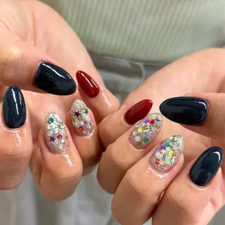 ネイル Basic町田本店 Suzunaのネイルデザイン