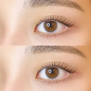 マツエク・マツパ Gomi .のマツエク・マツパデザイン