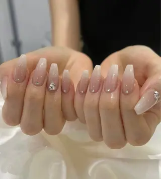 ネイル yurinail所属・yuri nail 高田馬場のネイルデザイン