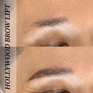 アイブロウ サニーヒルズ藤沢 伊藤の眉毛・アイブロウイメージ