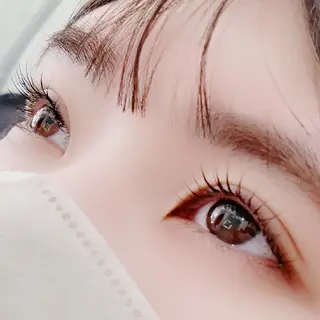 マツエク・マツパ Grace コバヤシのマツエク・マツパデザイン