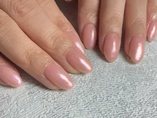 ネイル rea .のネイルデザイン