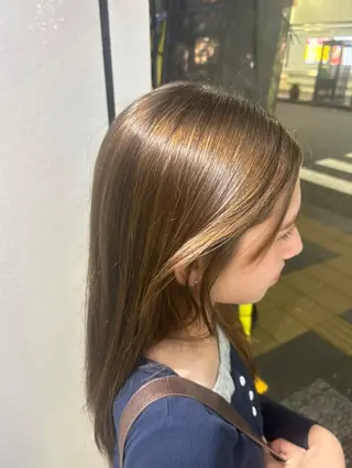 eyelist : shiho.:*☆のヘアスタイル