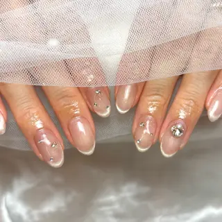 ネイル Nail salon AO所属・Nail salon AOのネイルデザイン