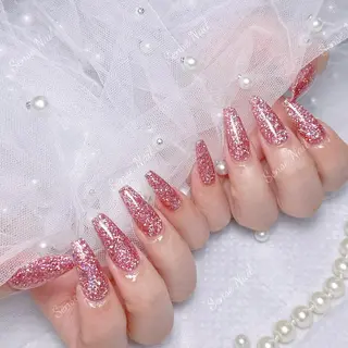 ネイル 🦋Yumiio 🦋のネイルデザイン