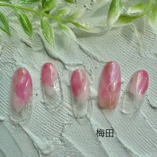 ネイル MAXKELLY HANAのネイルデザイン