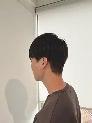 メンズ 🎀すず🎀レディー ス/神奈川大学最寄りのヘアスタイル