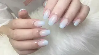 ネイル Hara Nail 【パラジェル使用】のネイルデザイン
