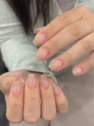 ネイル Ugirl Nail Harukaのネイルデザイン