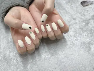 ネイル 1'vary YUKIのネイルデザイン