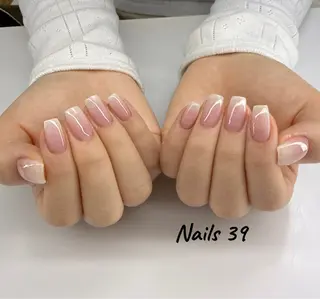 ネイル Nails 39のネイルデザイン