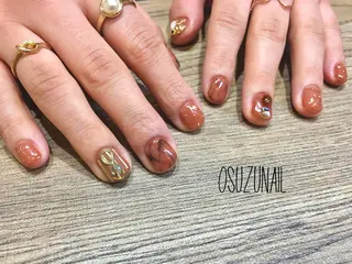 ネイル 鈴木 ひとみのエステ・リラクイメージ