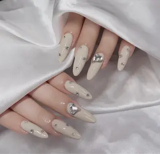 ネイル 🎀Lilla💎 Nail Salonのネイルデザイン