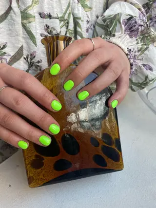 ネイル HAND  SOME所属・谷田 奈央のネイルデザイン