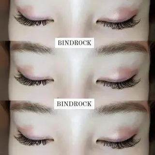 マツエク・マツパ eyelashsalon   rocolush 所属・★Hoshino★ 新宿西口 ·͜·🌟のマツエク・マツパデザイン