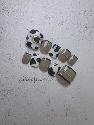 ネイル anocharm by Royd.所属・anocharm _annaのマツエク・マツパデザイン