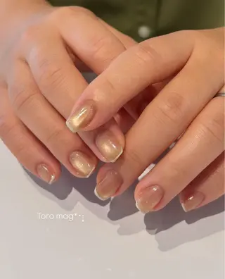 ネイル Ballie/ Mizukiのネイルデザイン