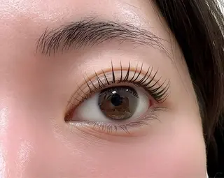 マツエク・マツパ ACIEL EYELASH SALON所属・あ やねのマツエク・マツパデザイン