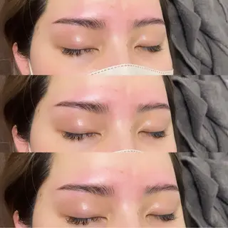 ロング ヤマグチ リンのマツエク・マツパデザイン