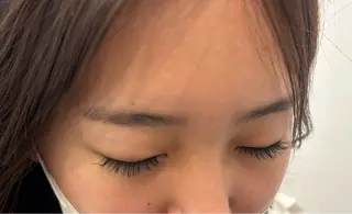 マツエク・マツパ MODE K's 松原 RIMIのマツエク・マツパデザイン