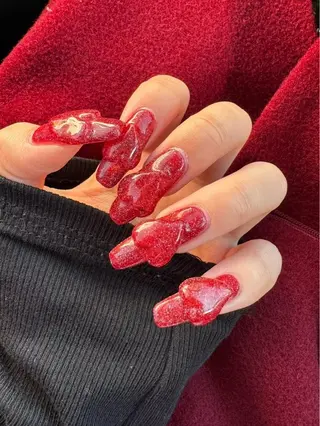 ネイル nail♡ wakaba♡のネイルデザイン