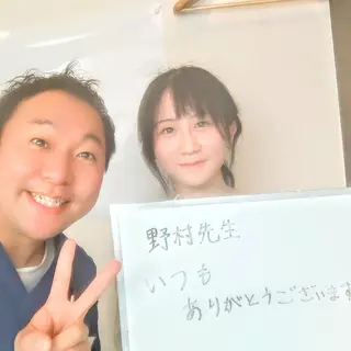 お顔のむくみたるみ 専門☆美容鍼小顔矯正のエステ・リラクイメージ