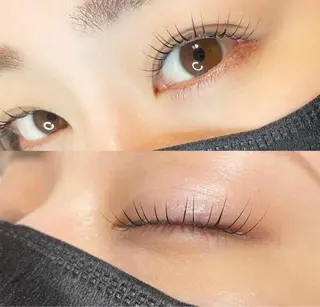 マツエク・マツパ Rona eye ひろなのマツエク・マツパデザイン