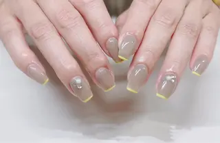 ネイル MRBEAUTYSALON所属・💖MR SALON💅のマツエク・マツパデザイン