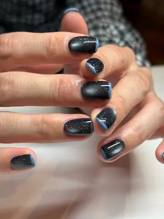 ネイル Manon/ rikaのネイルデザイン