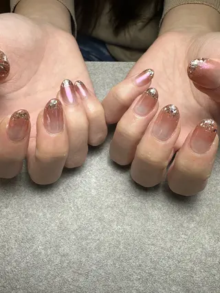 ネイル nailroom Anmie.のネイルデザイン