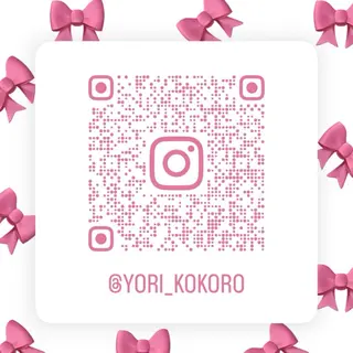 ロング カラー パーマ yori所属・kokoro /ダブルカラー💎のヘアスタイル